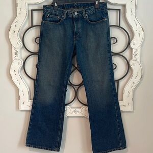 POLO RALPH LAUREN KELLY JEAN SIZE 12